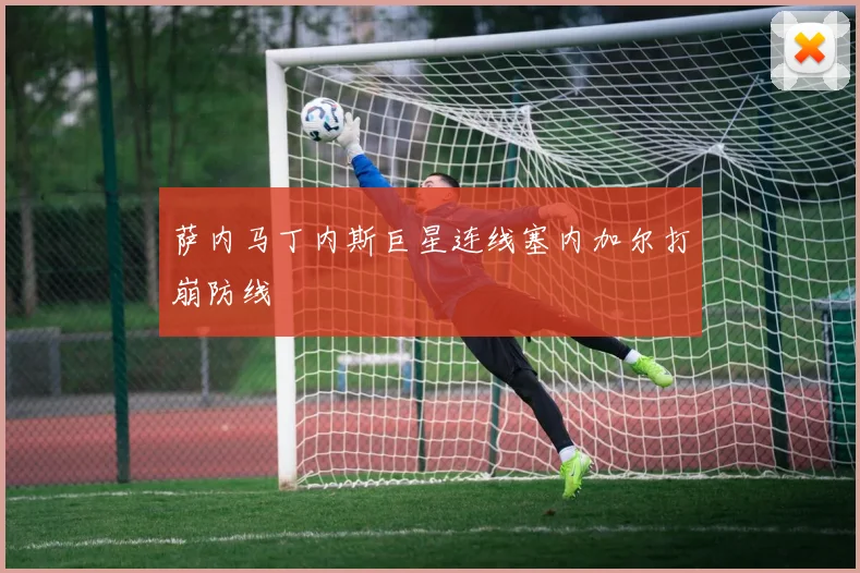 萨内马丁内斯巨星连线塞内加尔打崩防线