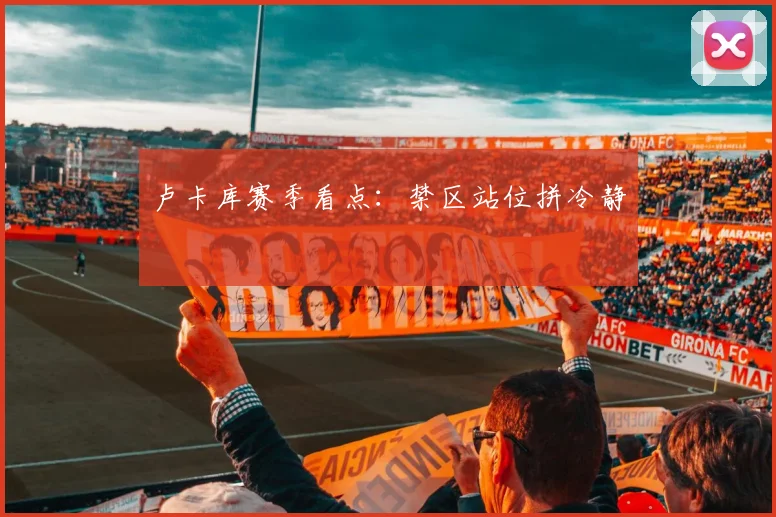 卢卡库赛季看点：禁区站位拼冷静